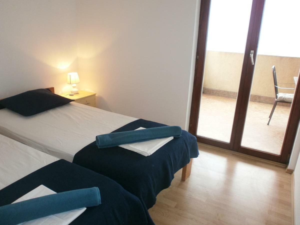 Apartment Marine Drage Exterior foto