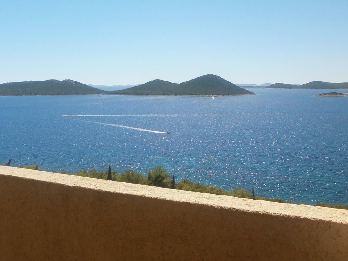 Apartment Marine Drage Exterior foto